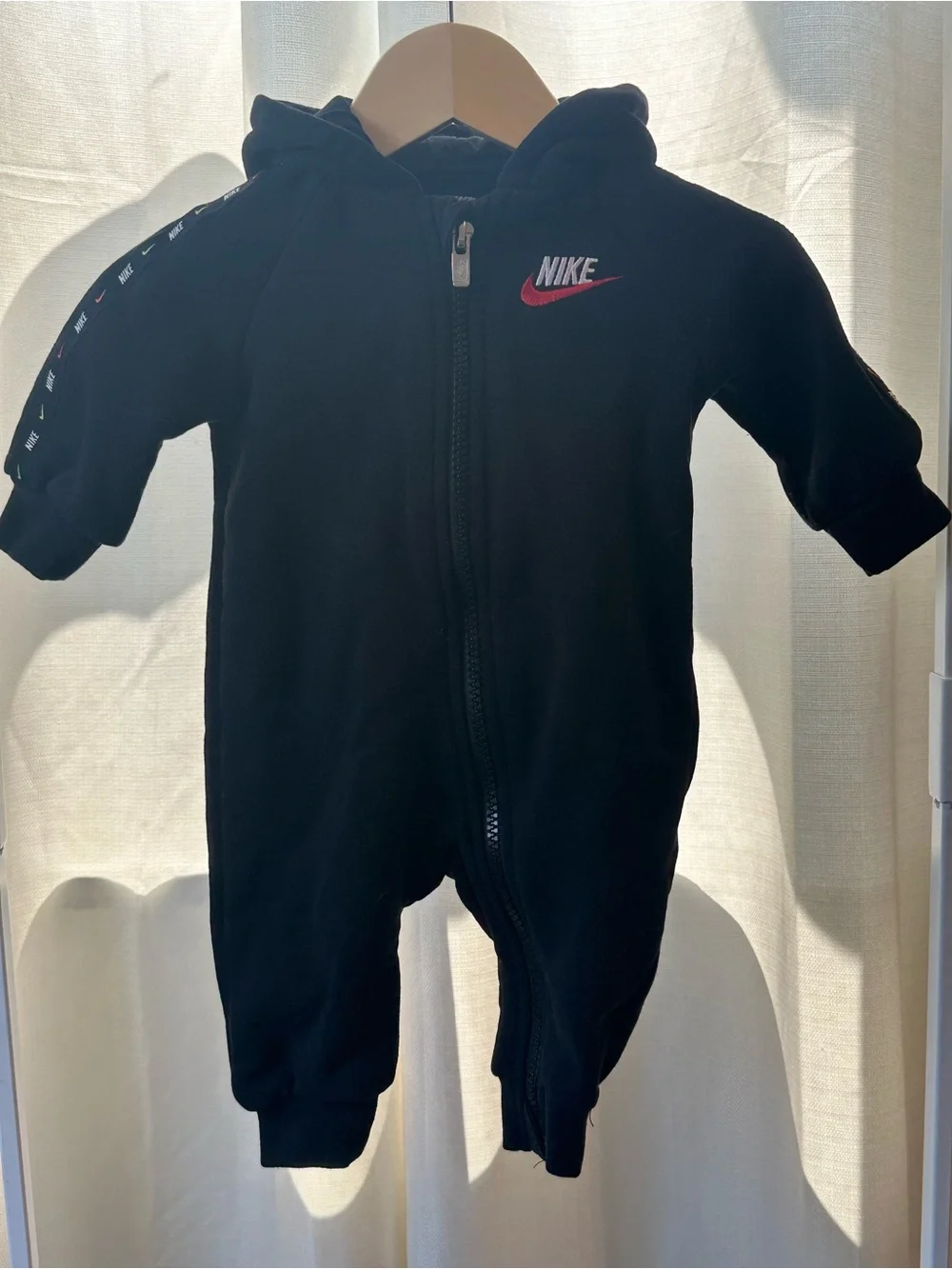 Nike two baby